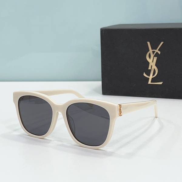 Saint Laurent Sunglasses Top Quality SLS00952